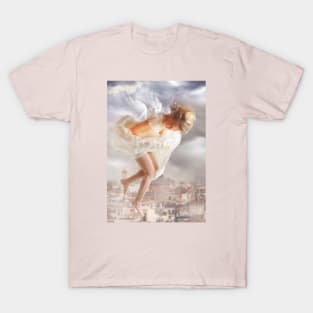 Sent from Above T-Shirt